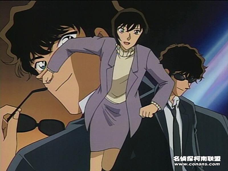 Otaku Gallery  / Anime e Manga / Detective Conan / Wallpapers / 075.jpg